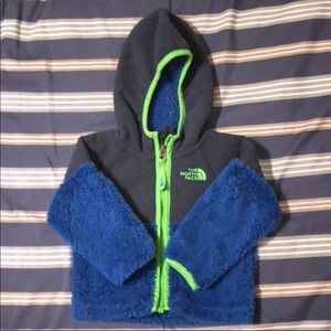 The North Face Jacket